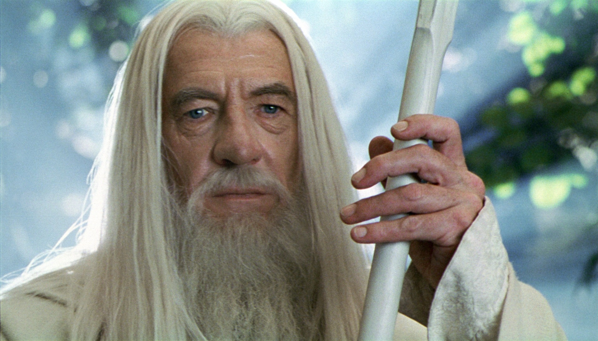 Zdroj: © New Line Cinema, The Lord of the Rings: The Two Towers (2002)